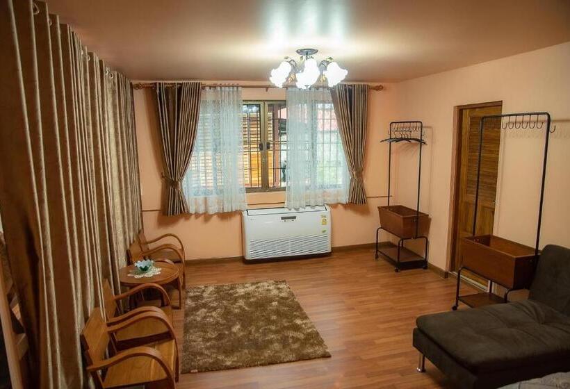 Hotel บ้านกิจเสรี