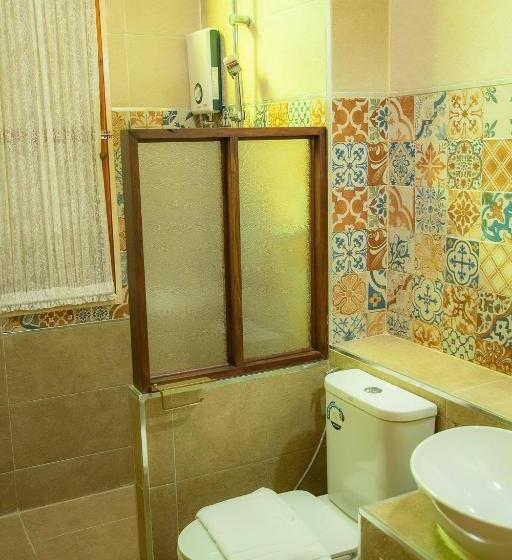 Hotel บ้านกิจเสรี