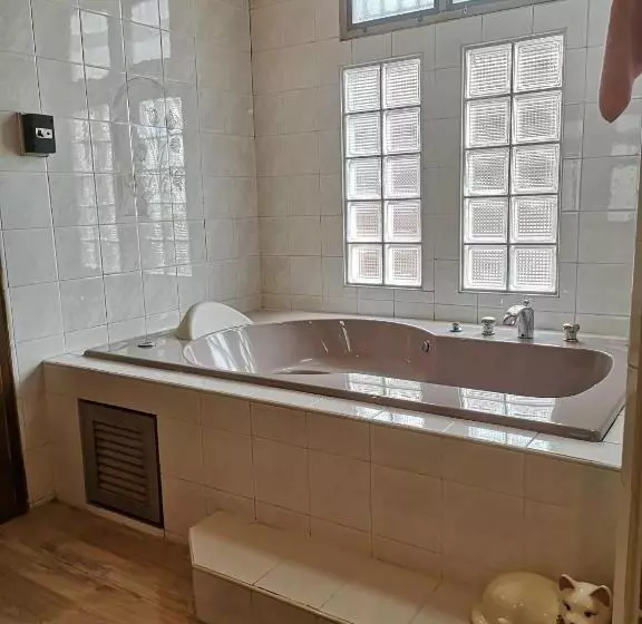 Hotelli บ้านกิจเสรี