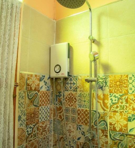 Hotel บ้านกิจเสรี