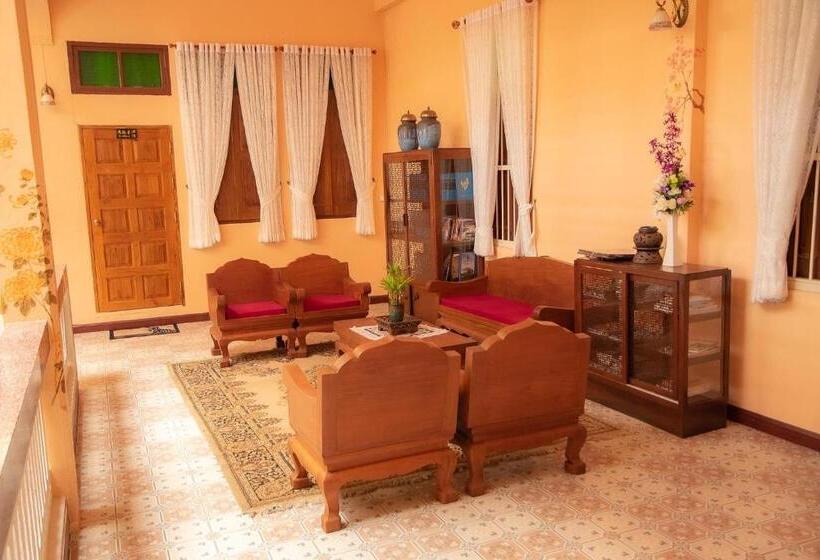 Hotel บ้านกิจเสรี