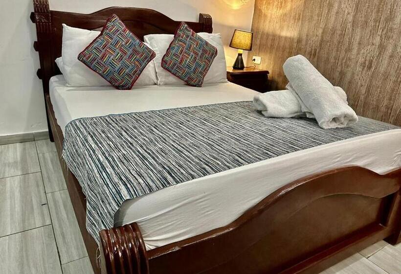 Hôtel M4 En El Centro Histórico