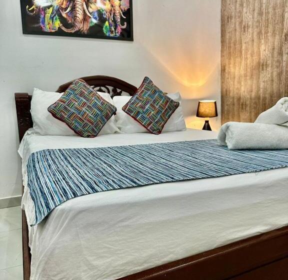 Hôtel M4 En El Centro Histórico