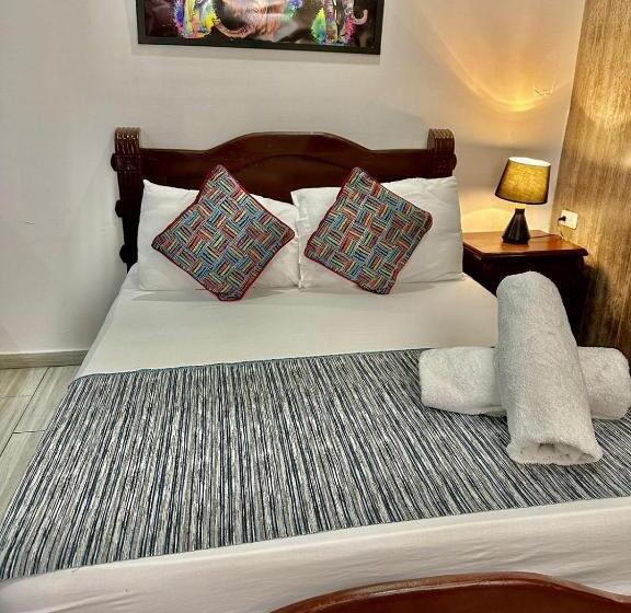 Hôtel M4 En El Centro Histórico