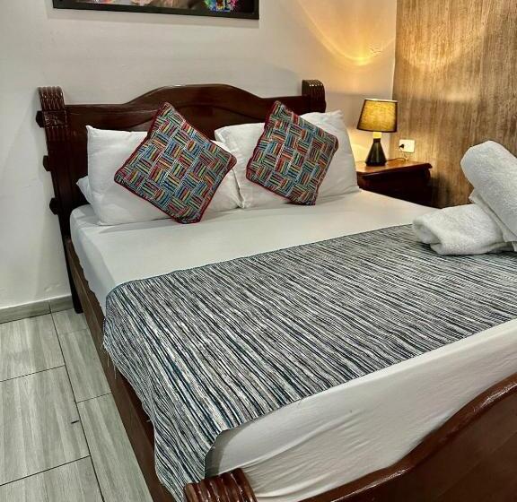 Hôtel M4 En El Centro Histórico