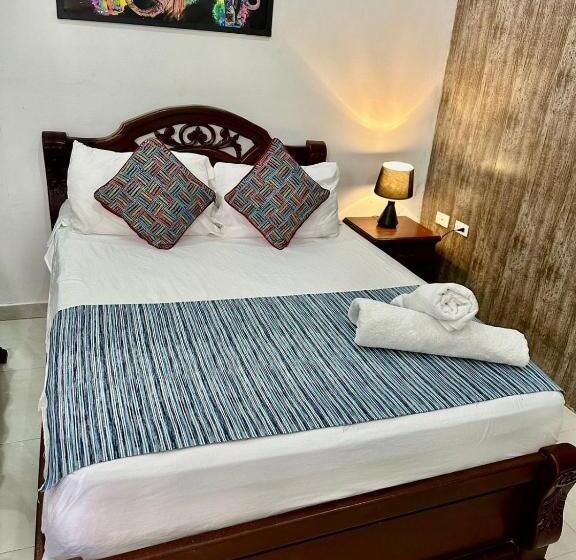 Hôtel M4 En El Centro Histórico