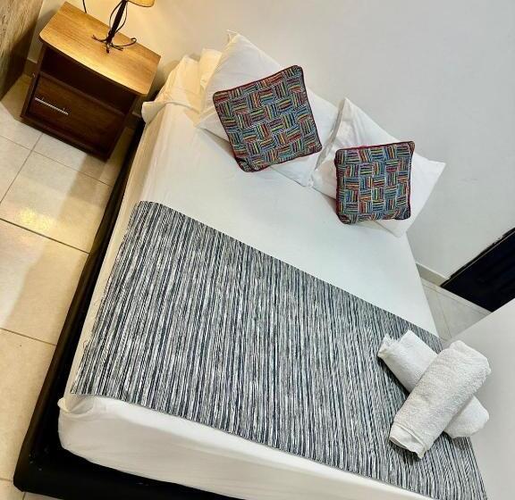 Hôtel M4 En El Centro Histórico