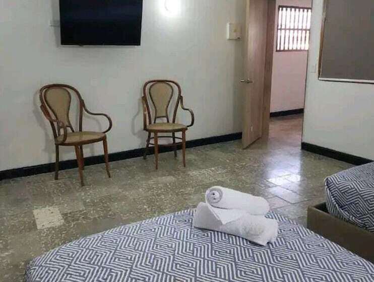 Hôtel M4 En El Centro Histórico