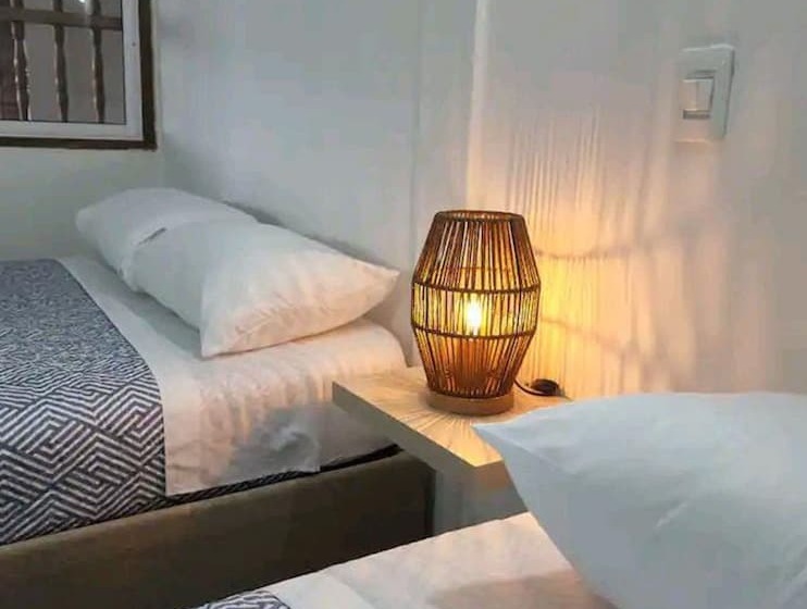 Hôtel M4 En El Centro Histórico