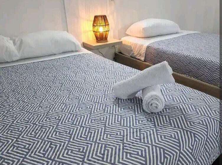 Hôtel M4 En El Centro Histórico