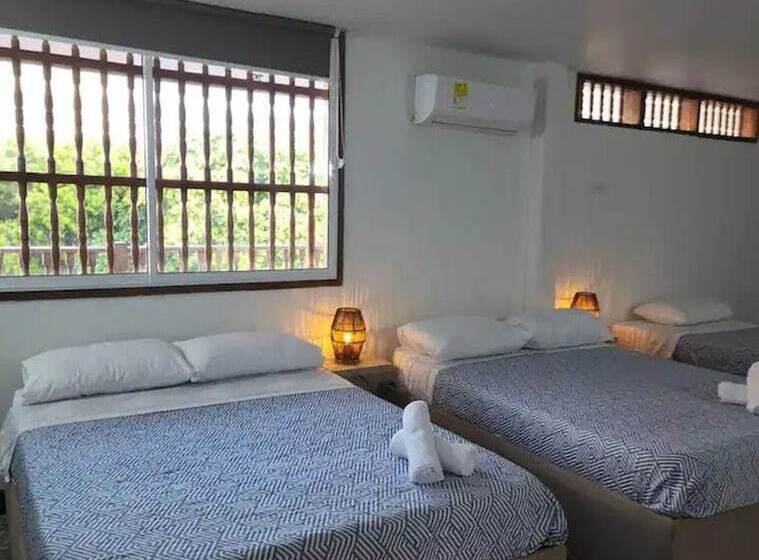 Hôtel M4 En El Centro Histórico