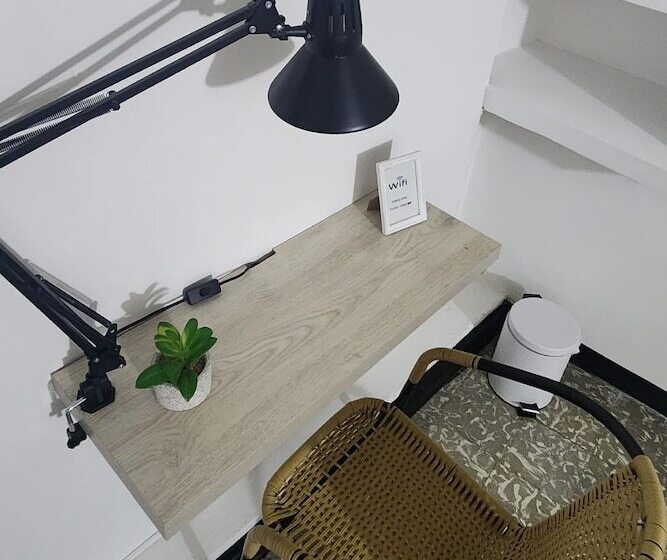 Hôtel M4 En El Centro Histórico