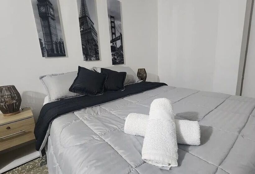 Hôtel M4 En El Centro Histórico