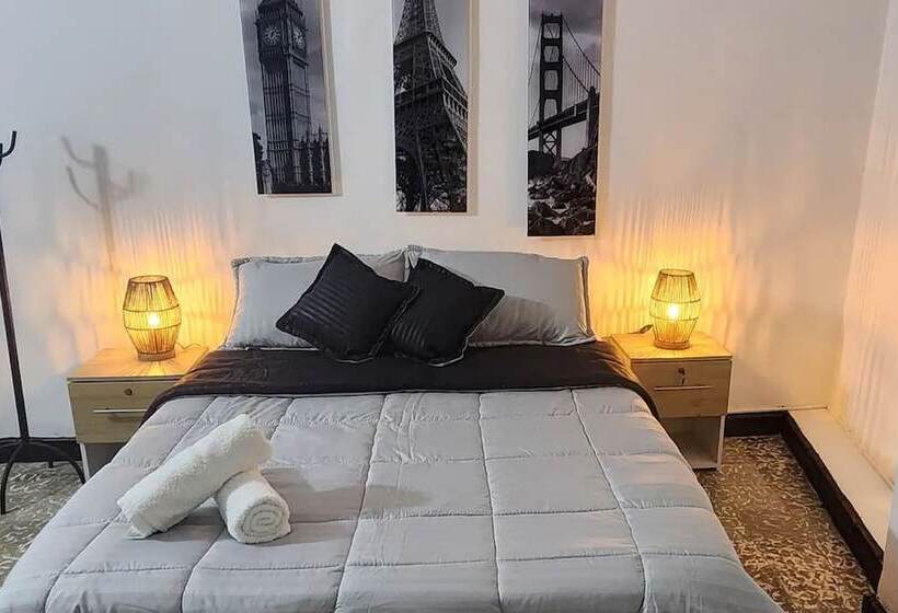 Hôtel M4 En El Centro Histórico