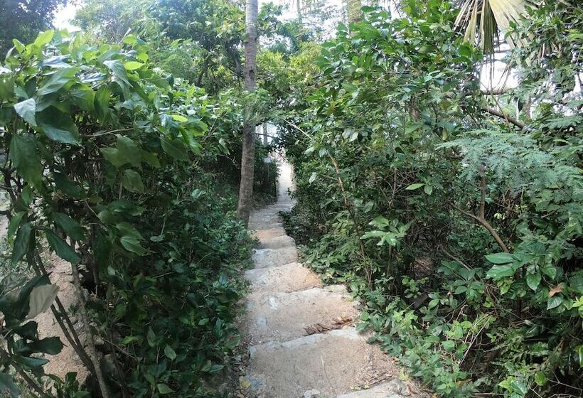 호텔 Puerto Galera Transient Guest Room