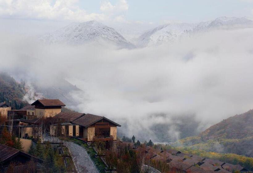 Otel Rissai Valley, A Ritz Carlton Reserve