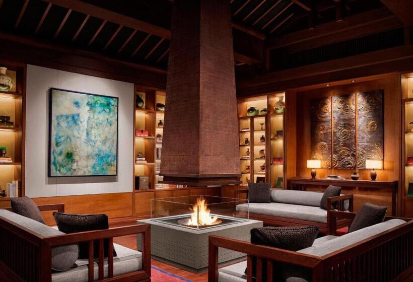 Otel Rissai Valley, A Ritz Carlton Reserve