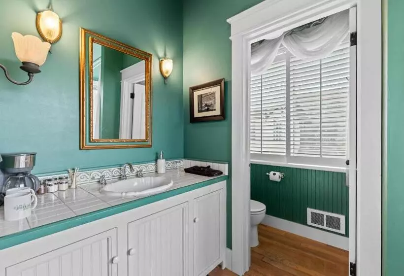 Hotelli The Peerless