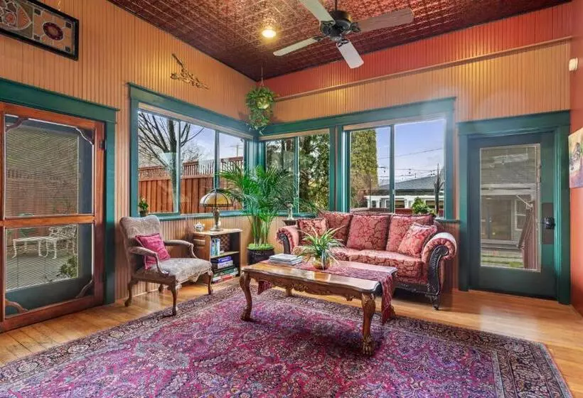 Hotelli The Peerless