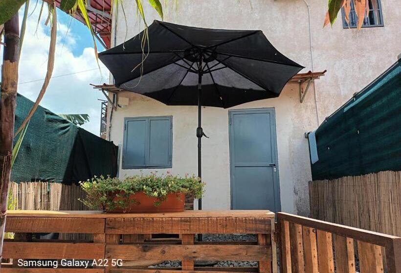 پانسیون Chez Mkoudou