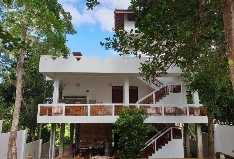 ペンション Cocosurf House 2024