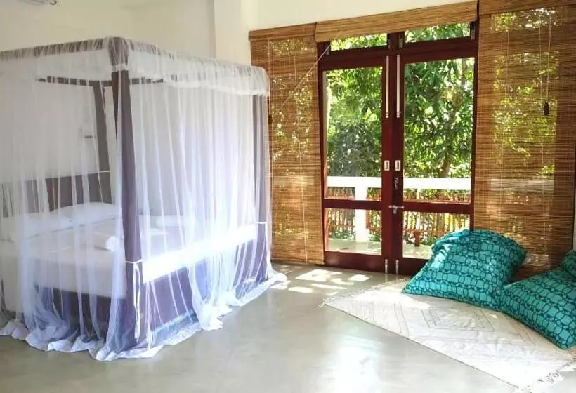 Majatalo Cocosurf House 2024