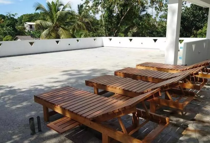 Majatalo Cocosurf House 2024