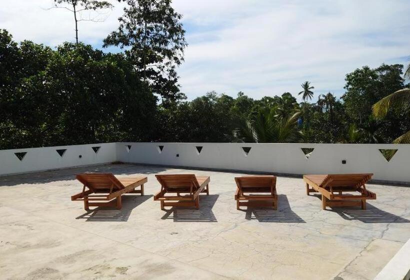 ペンション Cocosurf House 2024