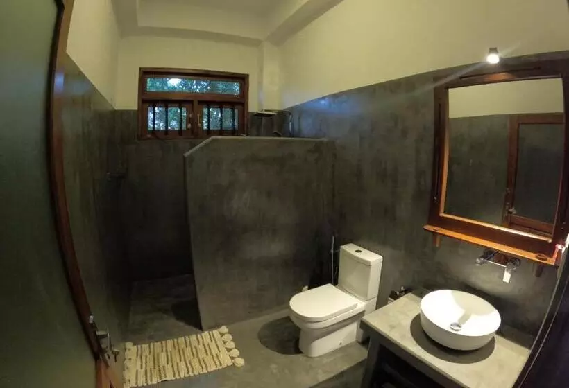 Majatalo Cocosurf House 2024