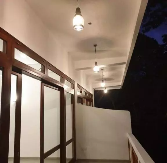 Majatalo Cocosurf House 2024