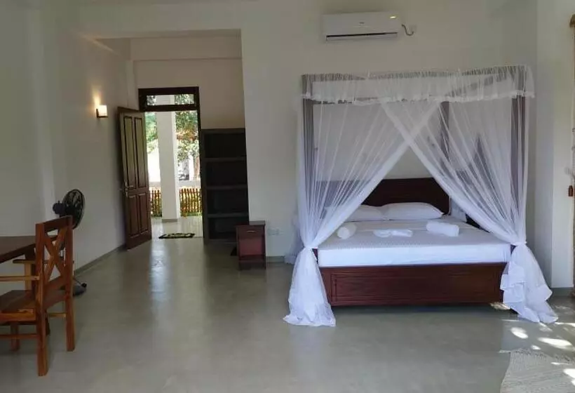 Majatalo Cocosurf House 2024