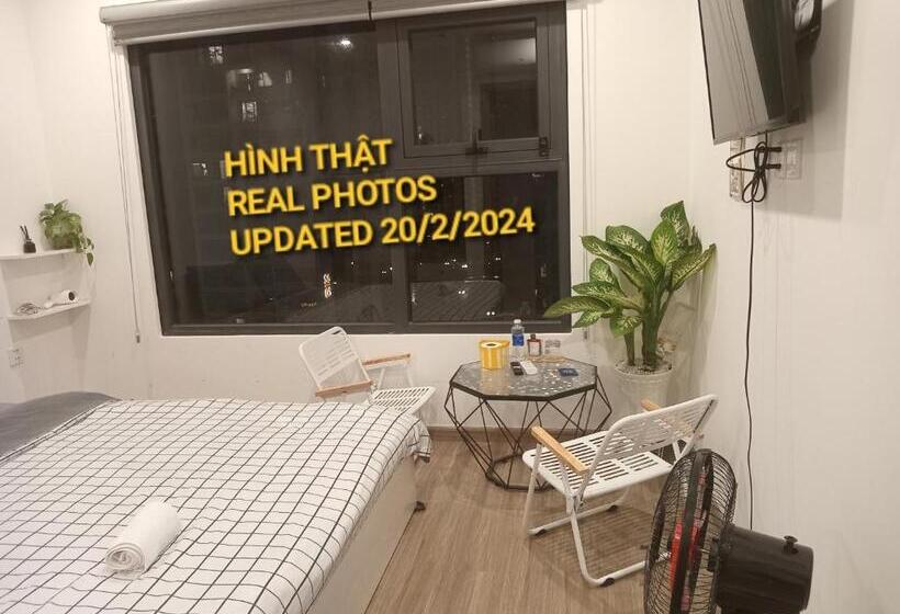 پانسیون I Love Vinhome Grand Park Hcm