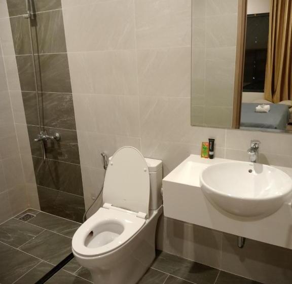 پانسیون I Love Vinhome Grand Park Hcm