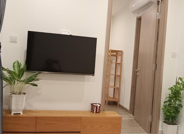 پانسیون I Love Vinhome Grand Park Hcm