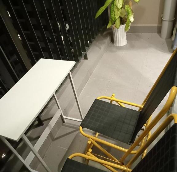 پانسیون I Love Vinhome Grand Park Hcm