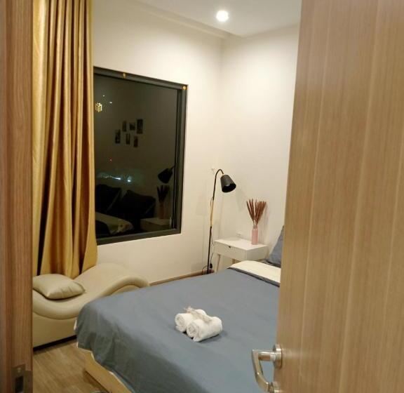 پانسیون I Love Vinhome Grand Park Hcm