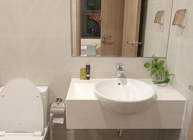 پانسیون I Love Vinhome Grand Park Hcm