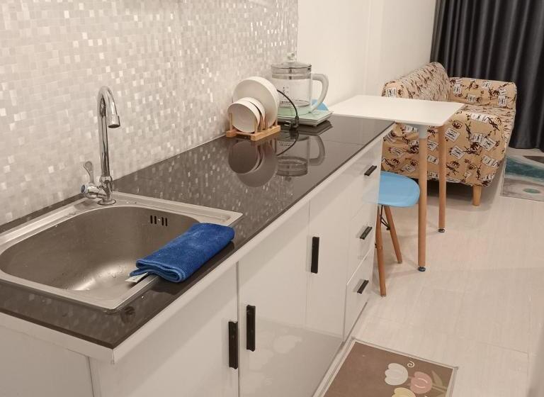 پانسیون I Love Vinhome Grand Park Hcm