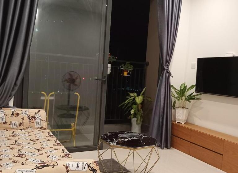 پانسیون I Love Vinhome Grand Park Hcm