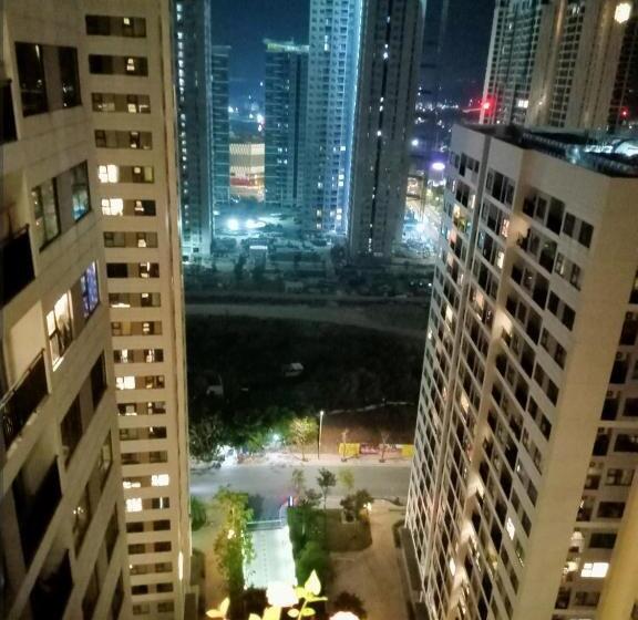 پانسیون I Love Vinhome Grand Park Hcm