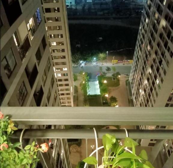 پانسیون I Love Vinhome Grand Park Hcm