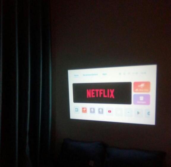 پانسیون I Love Vinhome Grand Park Hcm