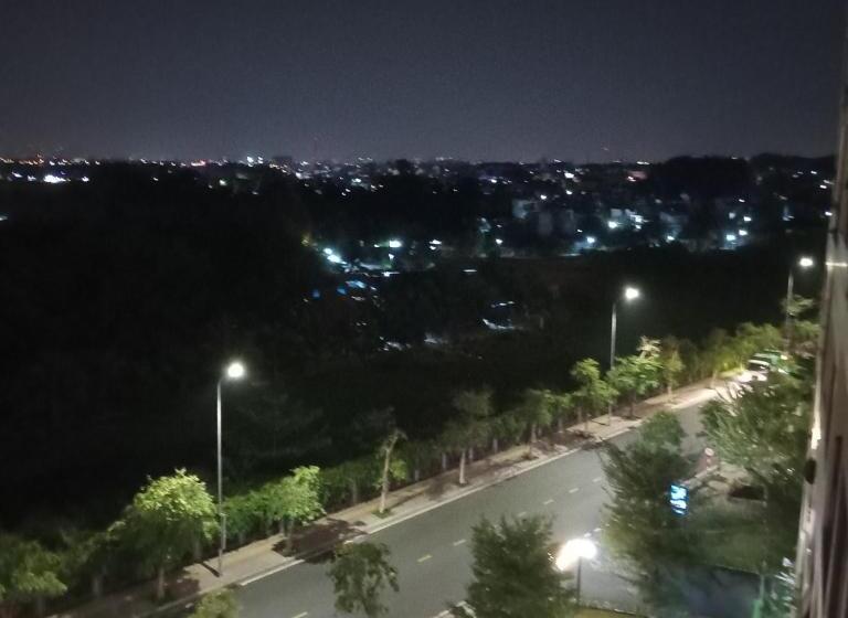 پانسیون I Love Vinhome Grand Park Hcm