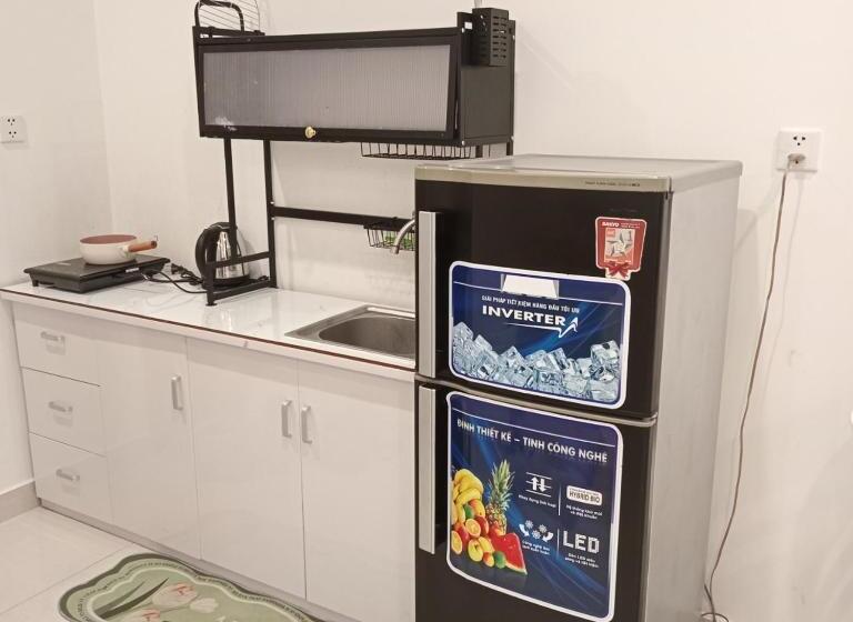 پانسیون I Love Vinhome Grand Park Hcm