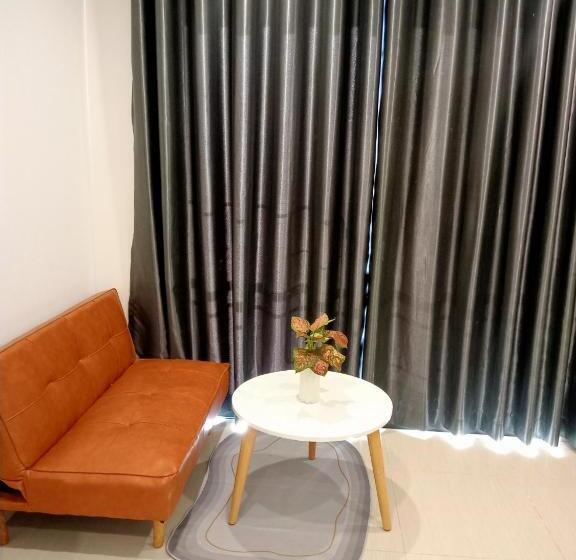 پانسیون I Love Vinhome Grand Park Hcm