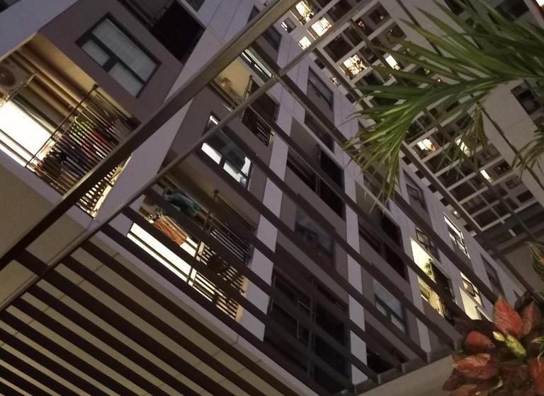 پانسیون I Love Vinhome Grand Park Hcm