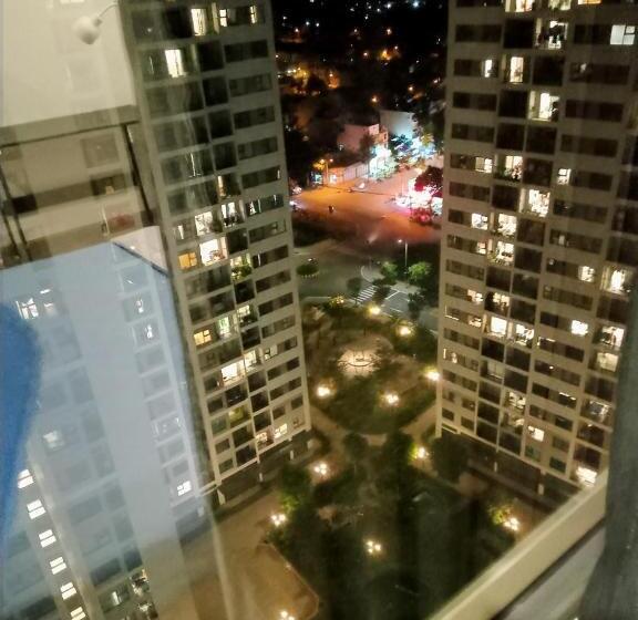 پانسیون I Love Vinhome Grand Park Hcm