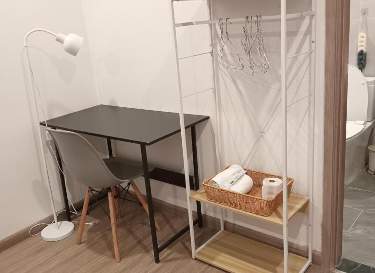 پانسیون I Love Vinhome Grand Park Hcm