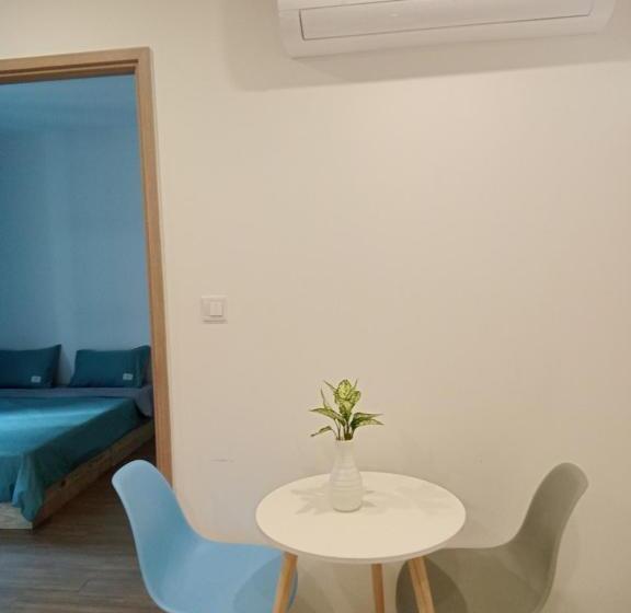 پانسیون I Love Vinhome Grand Park Hcm