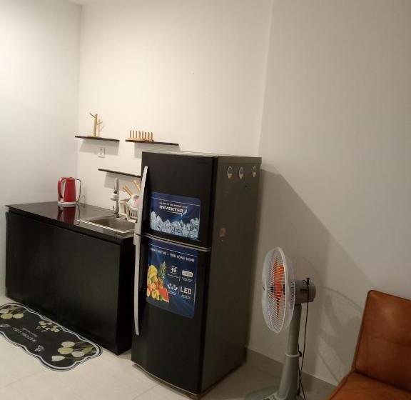 پانسیون I Love Vinhome Grand Park Hcm